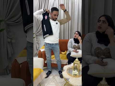 حط الهاتف في سقف بطريقه ذكيه😱