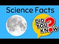 Scientific Concepts and Discoveries