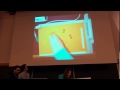 Natural Selection and Candy Experiment