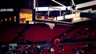 Texas Tech Womens Basketball Fire Up Video 2011