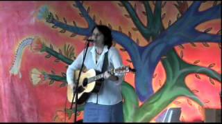 Erica Wheeler "To Deep Water"