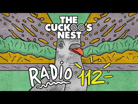 Mr. Belt & Wezol's The Cuckoo's Nest 112