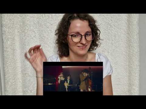 StoryBoard 3 de la vidéo 'Le Jazz de V' Live Clip #2023BTSFESTA REACTION