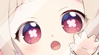 【🌸雑談🌸】7月の初めに皆とお話したい！！！/初見さん歓迎✨