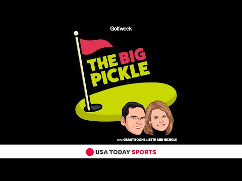 The Big Pickle: Chevron Championship conversation with the great Judy
Rankin