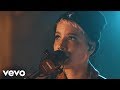 Exploring the Themes of Halsey's 'Eyes Closed'
