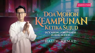 DOA MEMOHON KEAMPUNAN KETIKA SUJUD