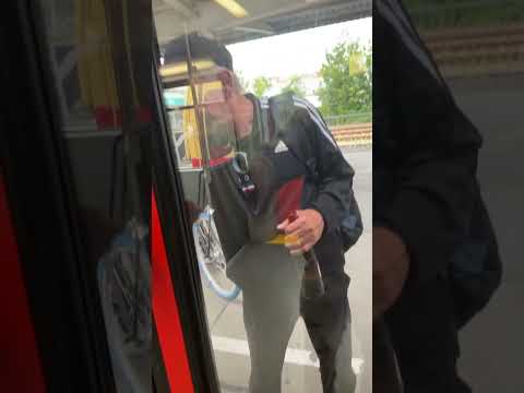 S Bahn in Berlin
