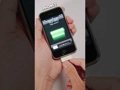 Something Strange Happens When I Charge 4 iPhones!