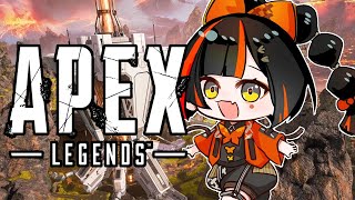 【APEX】　GO!GO!GO!!!!!!!!!つよくなるぞお!!!!!!!!!!!!!!!!! w/ミミ先輩、べに先輩　【 ぶいすぽっ！ 