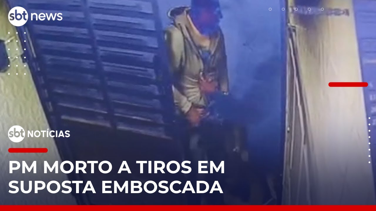 8 SBN   LINK SPO MORRE PM CIDADE TIRADENTES