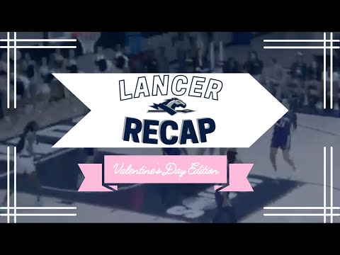 Lancer Recap: S1-E3