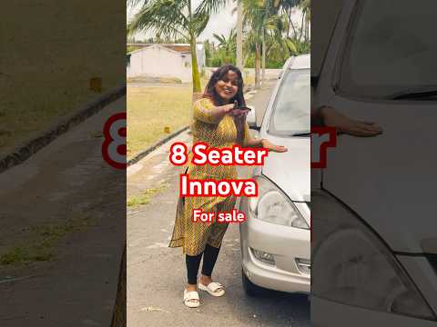 Innova low budget