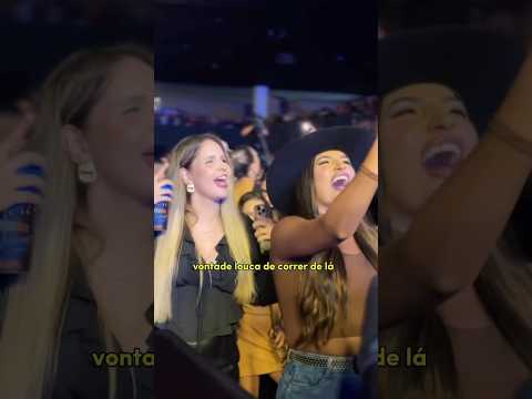 DUU NAAAAADAA… eu estrago sua noite sem nem tá presente 👀 #SaudadeEstranha