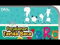 Pemahaman Tanda Baca