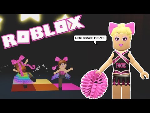 Dance Your Blox Off Tutorial 07 2021 - roblox.com dance your blox off