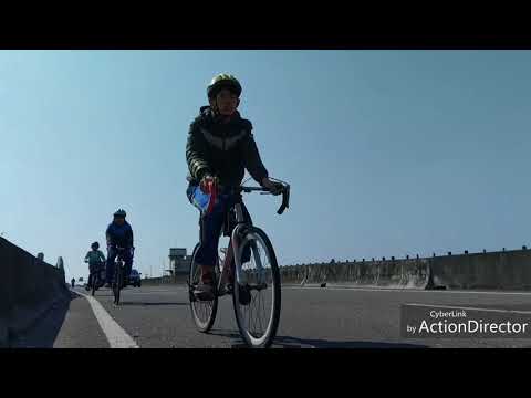 單車傳騎（40Km)精彩回顧 pic