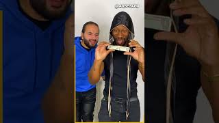 MAGIC BATTLE (Compilation)! 😱🤣  | Arshdeep Soni