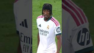 Yan Diomande CAMEO vs Inter Milan 💀🔥