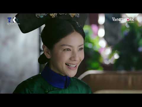 Phi tần sinh con đàn cháu đống nhưng vẫn không được yêu thương | Phim Cung Đấu Trung Quốc Lồng Tiếng