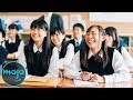 Understanding Japanese Schools
