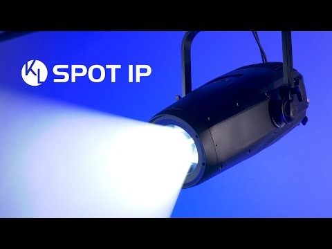 Elation Lighting - KL SPOT IP™