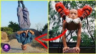 10 PERSONAS CON SUPERPODERES EN LA VIDA REAL
