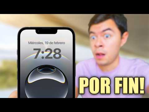 🚨 OFICIAL: Este es el nuevo iPhone 16e (SE 4) ✅ Una Buena y una Mala noticia ❌