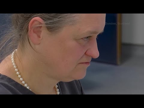 YouTube video thumbnail: Remote Robot Procedure Heralds a new era of Brain Surgery