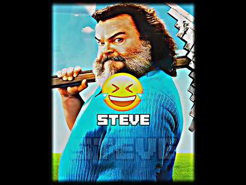 Thats Steve For Y'all☠️ #trollface #edit #troll