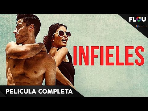 INFIELES | 2019 | PELICULA DE DRAMA EN ESPANOL LATINO | FLOU TV