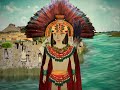 Aztec Civilization and Geography