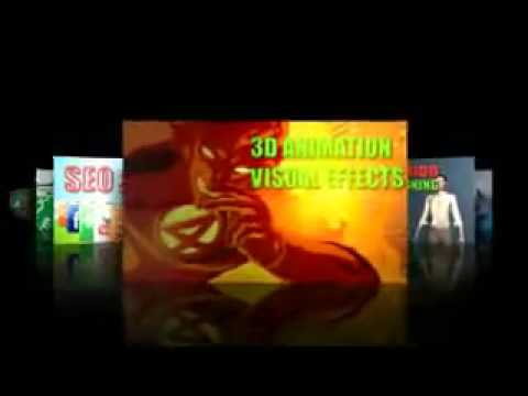 Best Animation course_ Web & Fashion CAD Institute in Chandigarh .flv - YouTube