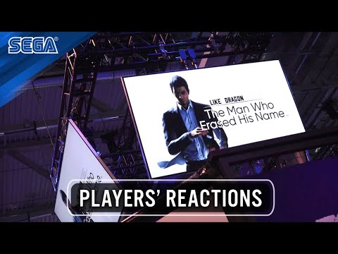 Players' Reactions | Like a Dragon Gaiden: The Man Who Erased His Name