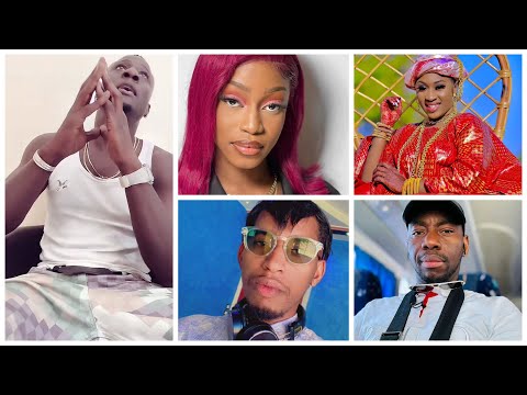 URGENT : GÉNÉRAL CHICO VS MARIAM BA LAGARE, KIM MAKOSSO, GÉNÉRAL MAKOSSO ET BAR ONE