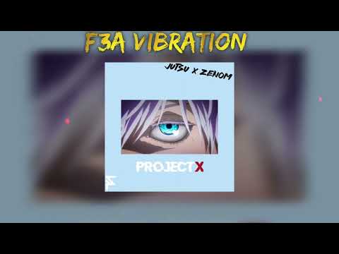 PROJECT X (Jutsu X Zenom) 2022