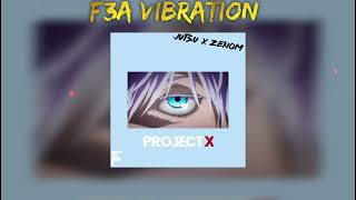 PROJECT X (Jutsu X Zenom) 2022
