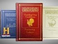 Thanksgiving History and Traditions