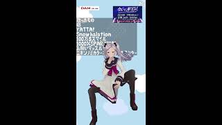 全身で表現する歌枠　KARAOKE STREAM