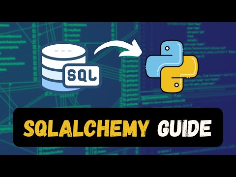 SQL in Python: Never Write SQL Syntax Again