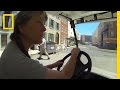 Exploring Film Studios and Sets