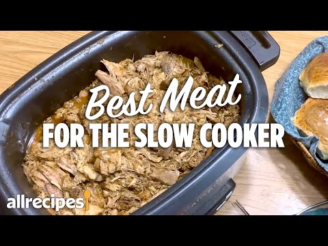 The Best Meat for Slow Cooking | You Can Cook That | Allrecipes.com