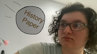 History Paper