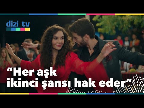 Akın Akınözü ve Ebru Şahin’den Hercai nostaljisi!