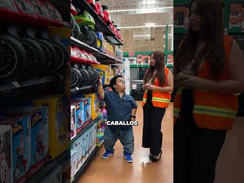 Justo lo que necesitaba 😂