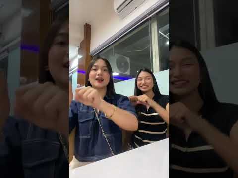 with baby @Yvan. 💗