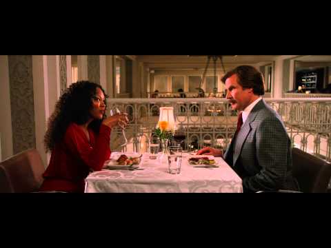 Anchorman 2: The Legend Continues -  Decade Movie Spot