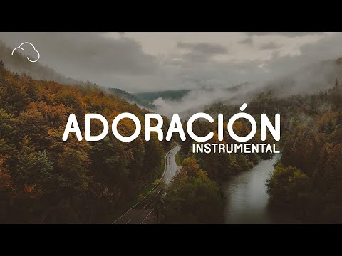 Way Maker  Así Eres Tú - Adoración Instrumental de Inspiración / Momentos Paz