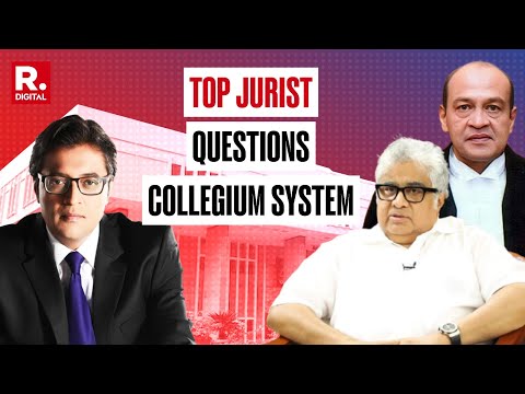 Rs 10 Crore Cash At Judge's Home: Harish Salve Questions The Collegium System That Appoints Judges