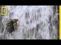 Waterfall Descent Decision-Making